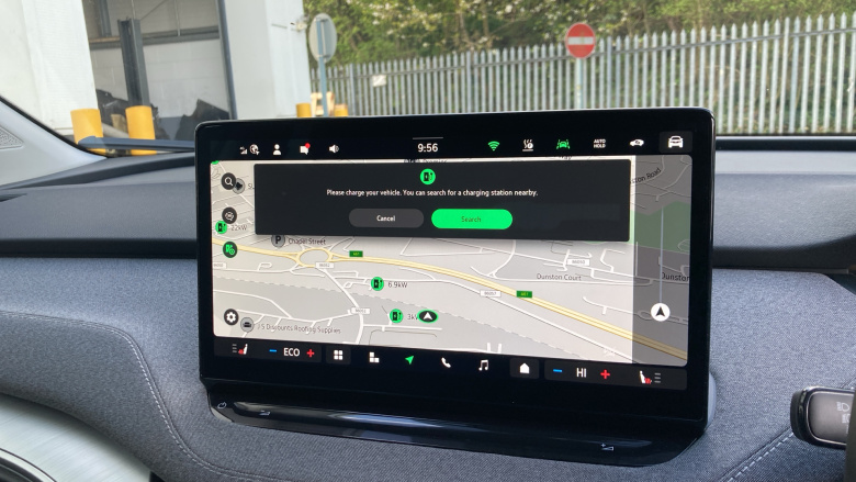 Skoda Enyaq 150kW 60 SE L 63kWh 5dr Auto Electric Estate